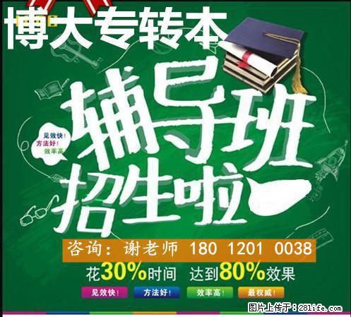 五年制专转本竞争加剧，27年考生必看：先抓英语，再攻专业课 - 新手上路 - 南通生活社区 - 南通28生活网 nt.28life.net