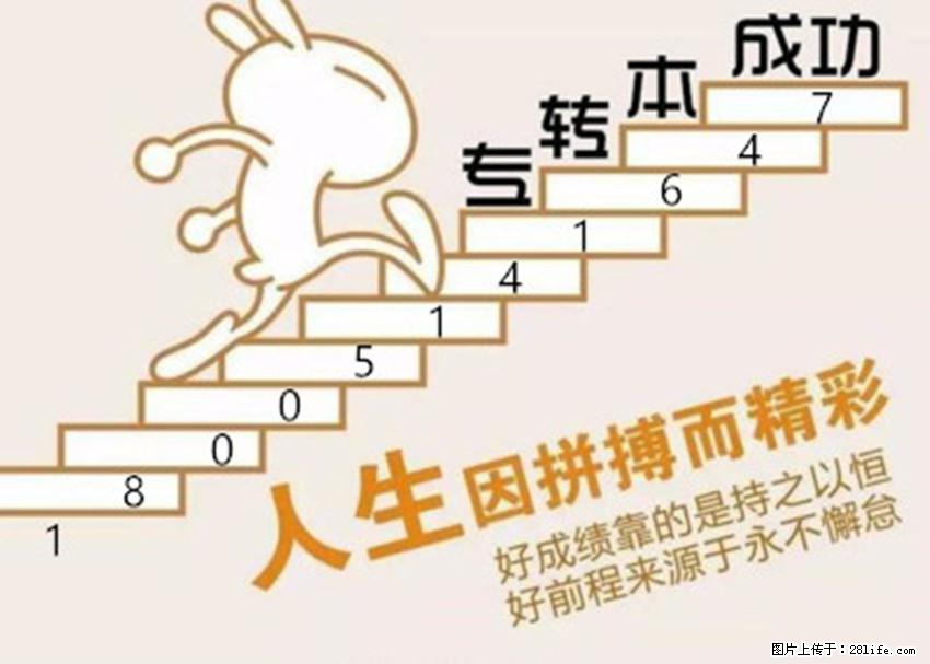 为什么五年制专转本备考需要寻找辅导班的帮助，几大原因你了解吗？ - 其他广告 - 广告专区 - 南通分类信息 - 南通28生活网 nt.28life.net