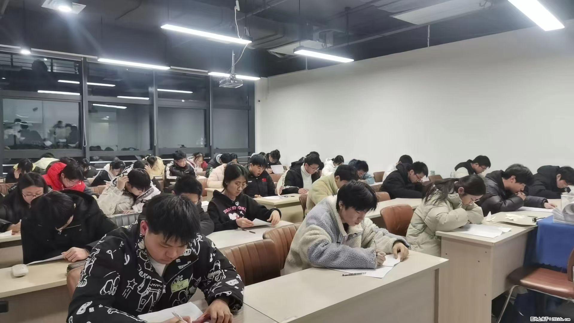 瀚宣博大五年制专转本提醒你 科学备考 效率加倍 - 综合信息 - 其他综合 - 南通分类信息 - 南通28生活网 nt.28life.net