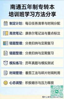 瀚宣博大专转本培训权威正规，值得信赖的连锁化专转本机构 - 南通28生活网 nt.28life.net