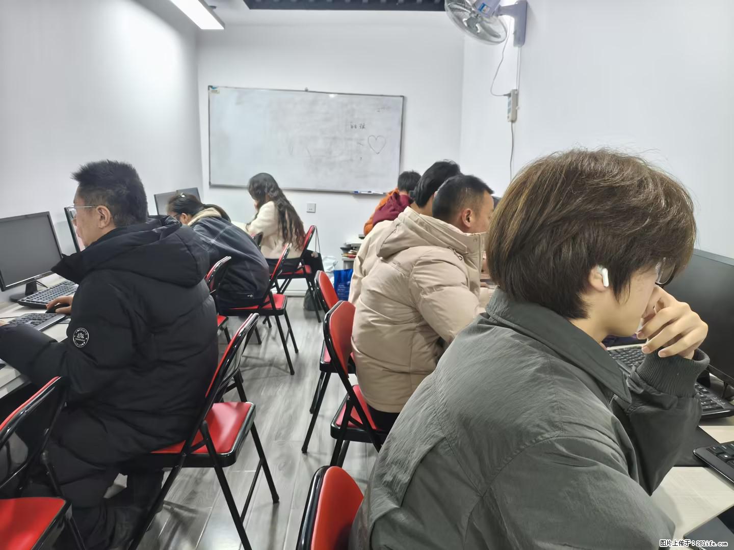 南通上元视频剪辑培训学校  零基础转行可以学习吗？ - 新手上路 - 南通生活社区 - 南通28生活网 nt.28life.net