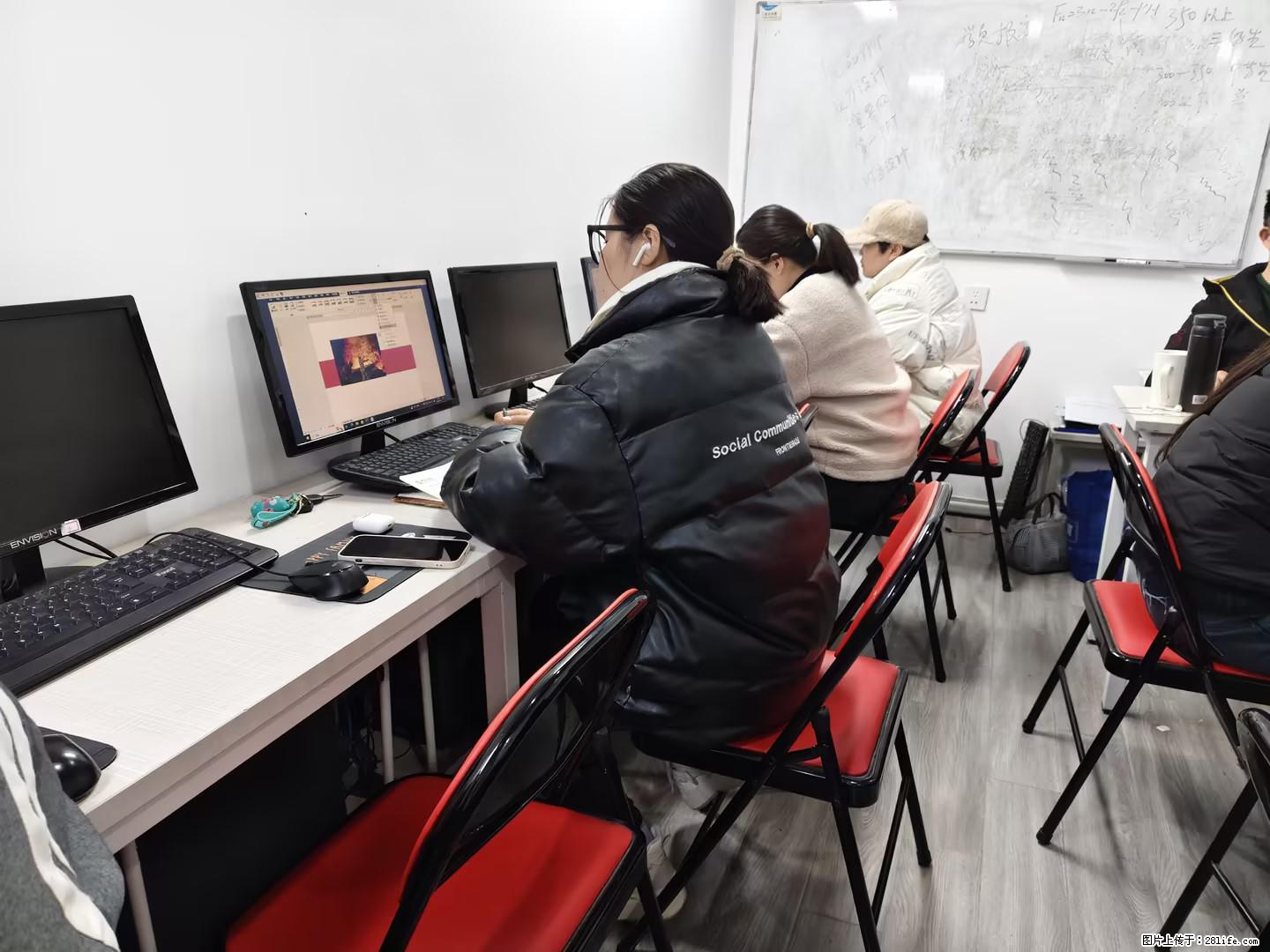 南通上元全屋定制培训暑假班    南通全屋定制培训去哪里？ - 综合信息 - 其他综合 - 南通分类信息 - 南通28生活网 nt.28life.net