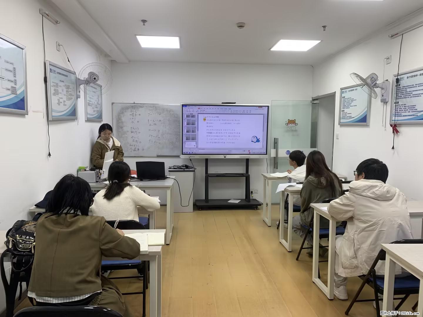 南通上元暑假英语四级培训中心  很多大一新生还没开学就备考英语四级！ - 新手上路 - 南通生活社区 - 南通28生活网 nt.28life.net