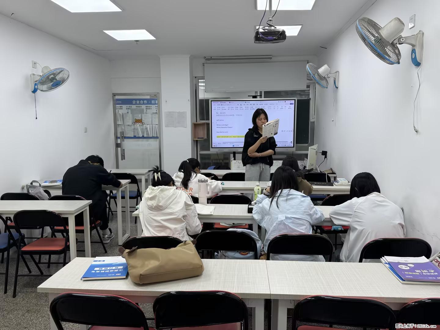 南通上元日语培训暑假培训中心  南通日语培训哪里靠谱？ - 新手上路 - 南通生活社区 - 南通28生活网 nt.28life.net