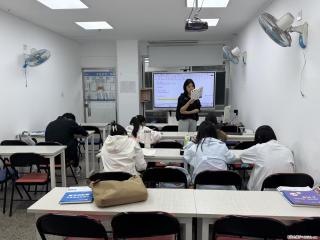 南通上元公共英语三级暑假培训学校  南通哪里有靠谱的公三培训？ - 南通28生活网 nt.28life.net