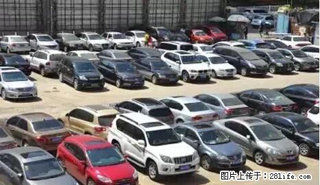 停车为什么要车头朝外？不是开玩笑，关键时刻真能救命 - 南通生活资讯 - 南通28生活网 nt.28life.net
