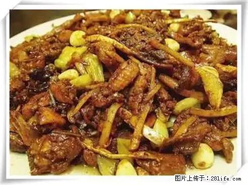 来广西旅游必吃这20道桂菜，不然就白来广西啦！ - 南通生活资讯 - 南通28生活网 nt.28life.net