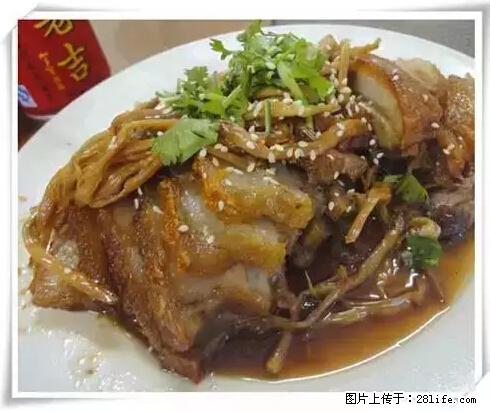 来广西旅游必吃这20道桂菜，不然就白来广西啦！ - 南通生活资讯 - 南通28生活网 nt.28life.net