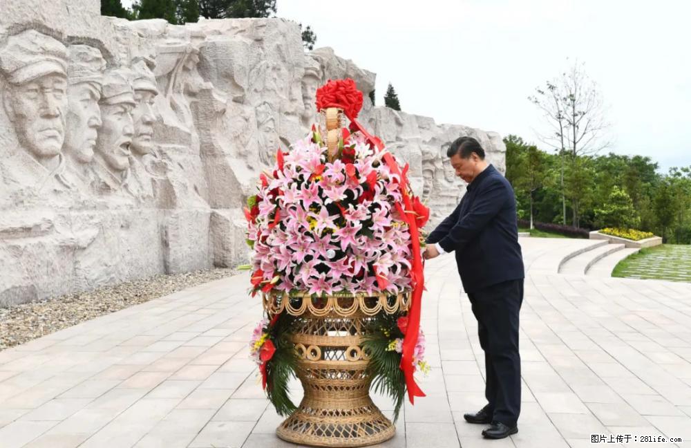 习近平赴广西考察调研 - 南通生活资讯 - 南通28生活网 nt.28life.net