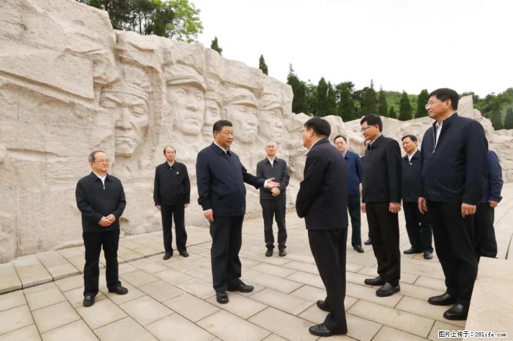 习近平赴广西考察调研 - 南通生活资讯 - 南通28生活网 nt.28life.net