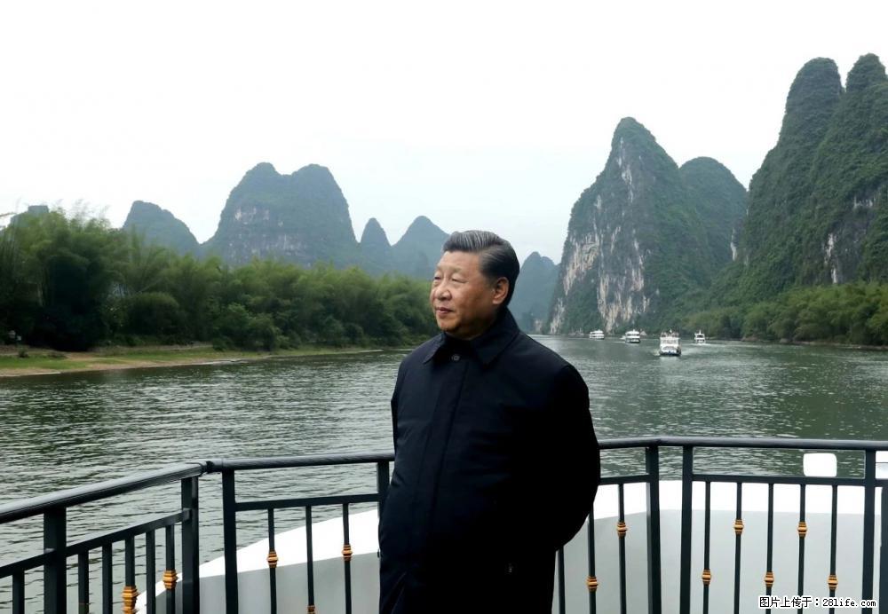 习近平赴广西考察调研 - 南通生活资讯 - 南通28生活网 nt.28life.net