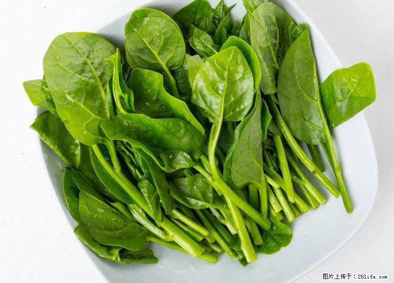 这些蔬菜是“天然钙片”，这6种被医生重点推荐 - 南通生活资讯 - 南通28生活网 nt.28life.net
