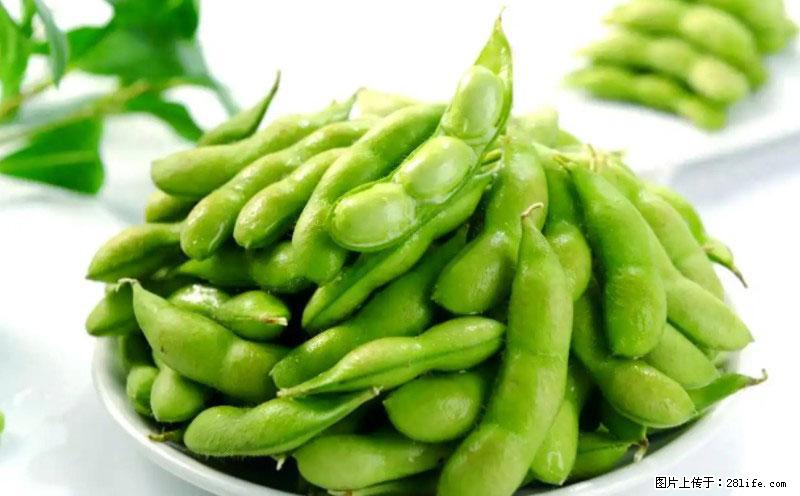 这些蔬菜是“天然钙片”，这6种被医生重点推荐 - 南通生活资讯 - 南通28生活网 nt.28life.net