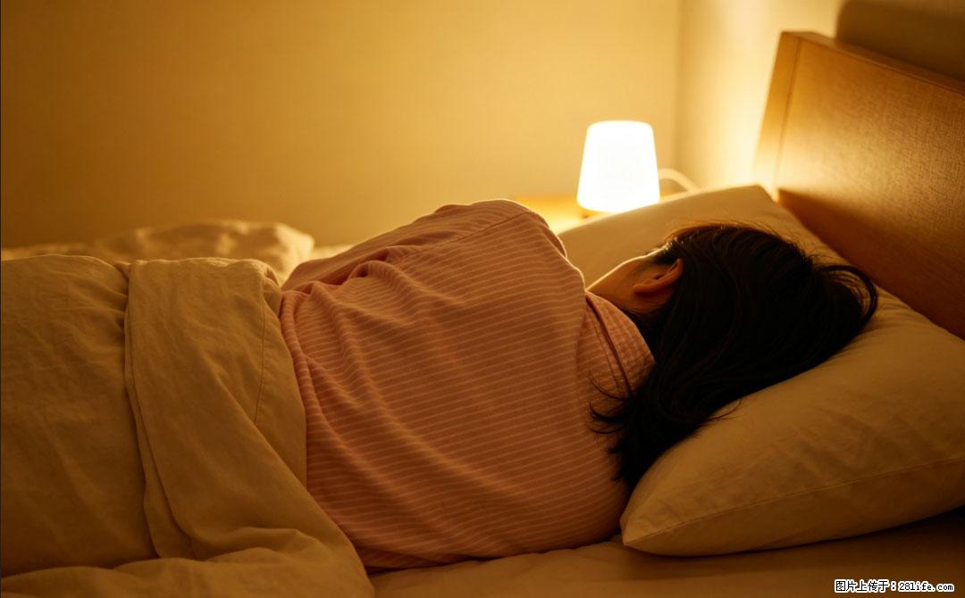 熬夜会让猝死风险飙升！出现以下4种情况赶紧休息→ - 南通生活资讯 - 南通28生活网 nt.28life.net